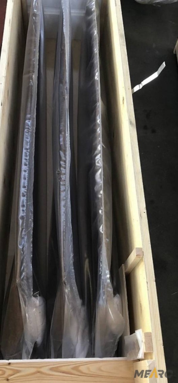 246-3925-00 Tail Rotor Blades
