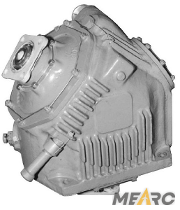 8A-1515-000 (8А-1515-000) Intermediate Gearbox
