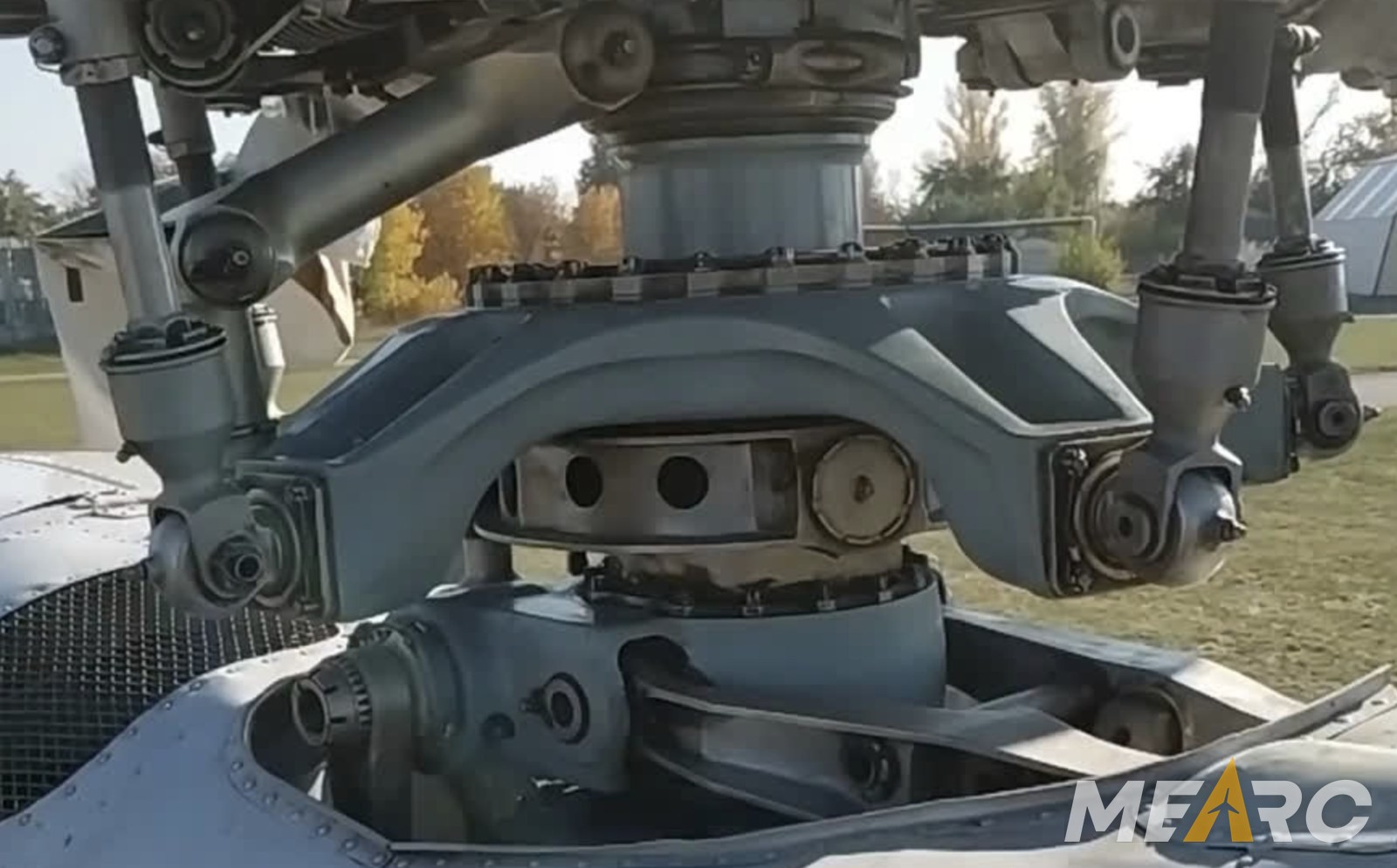 8-1950-000 Swashplate