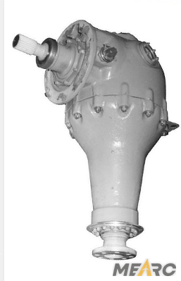 246-1517-000 Tail Gearbox