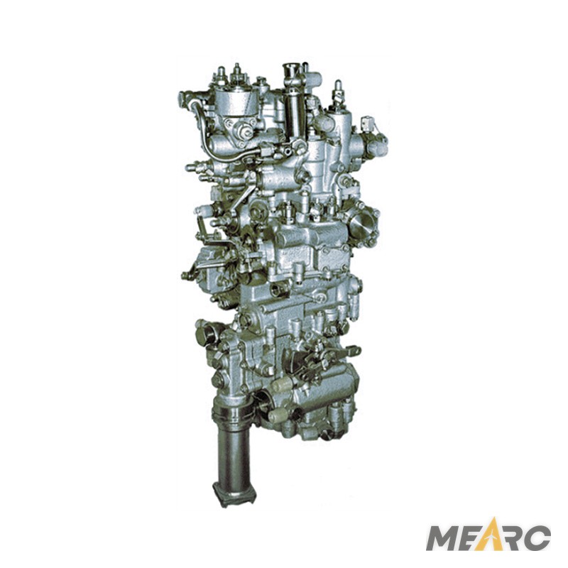 NR-3VM (НР-3ВМ) Pump Regulator
